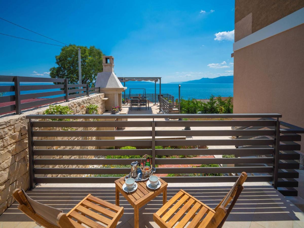 Holiday Home Matea By Interhome Rijeka Exterior photo