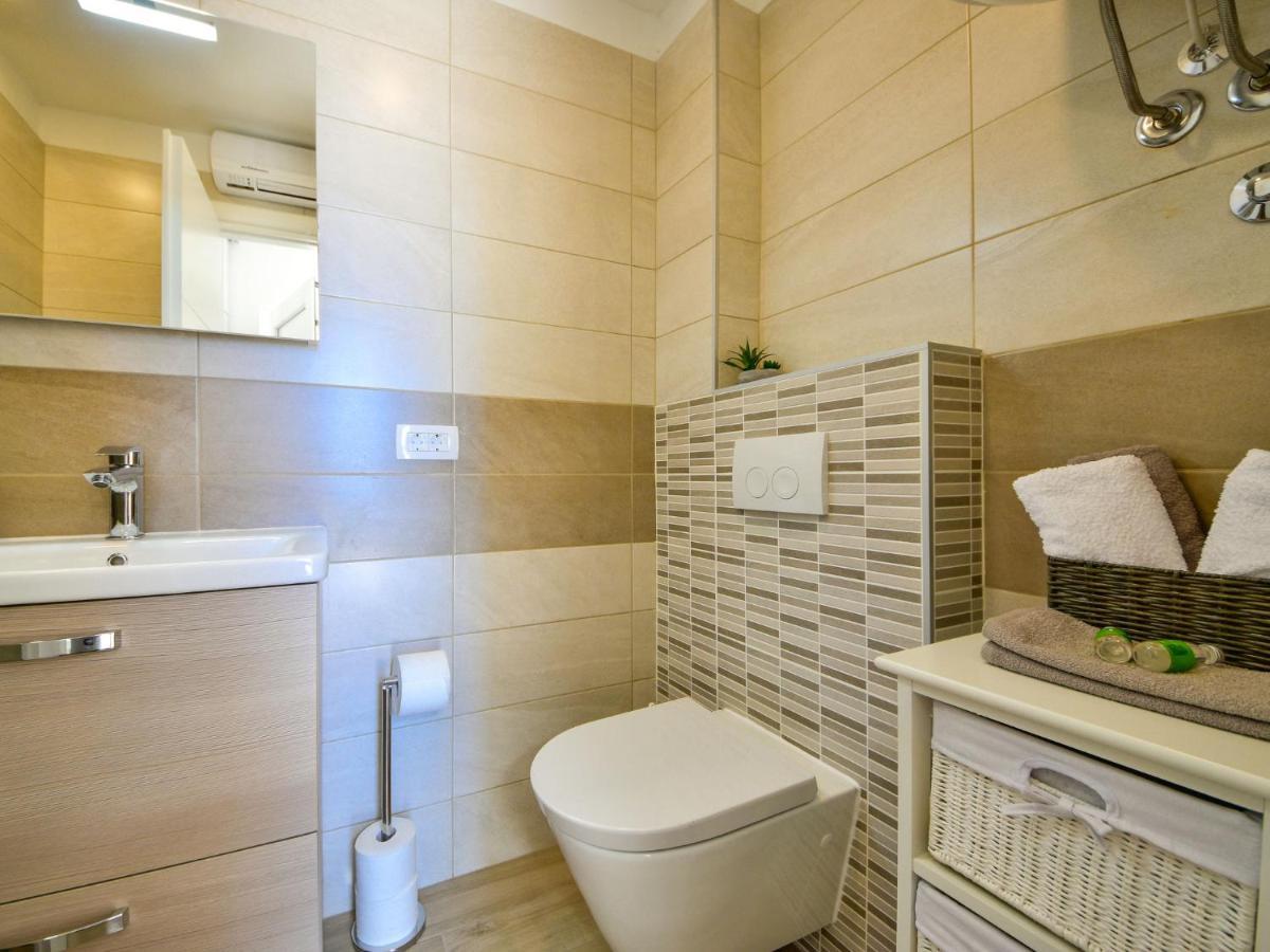 Holiday Home Matea By Interhome Rijeka Exterior photo