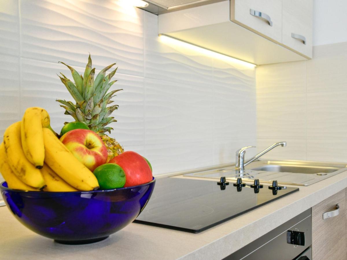 Holiday Home Matea By Interhome Rijeka Exterior photo