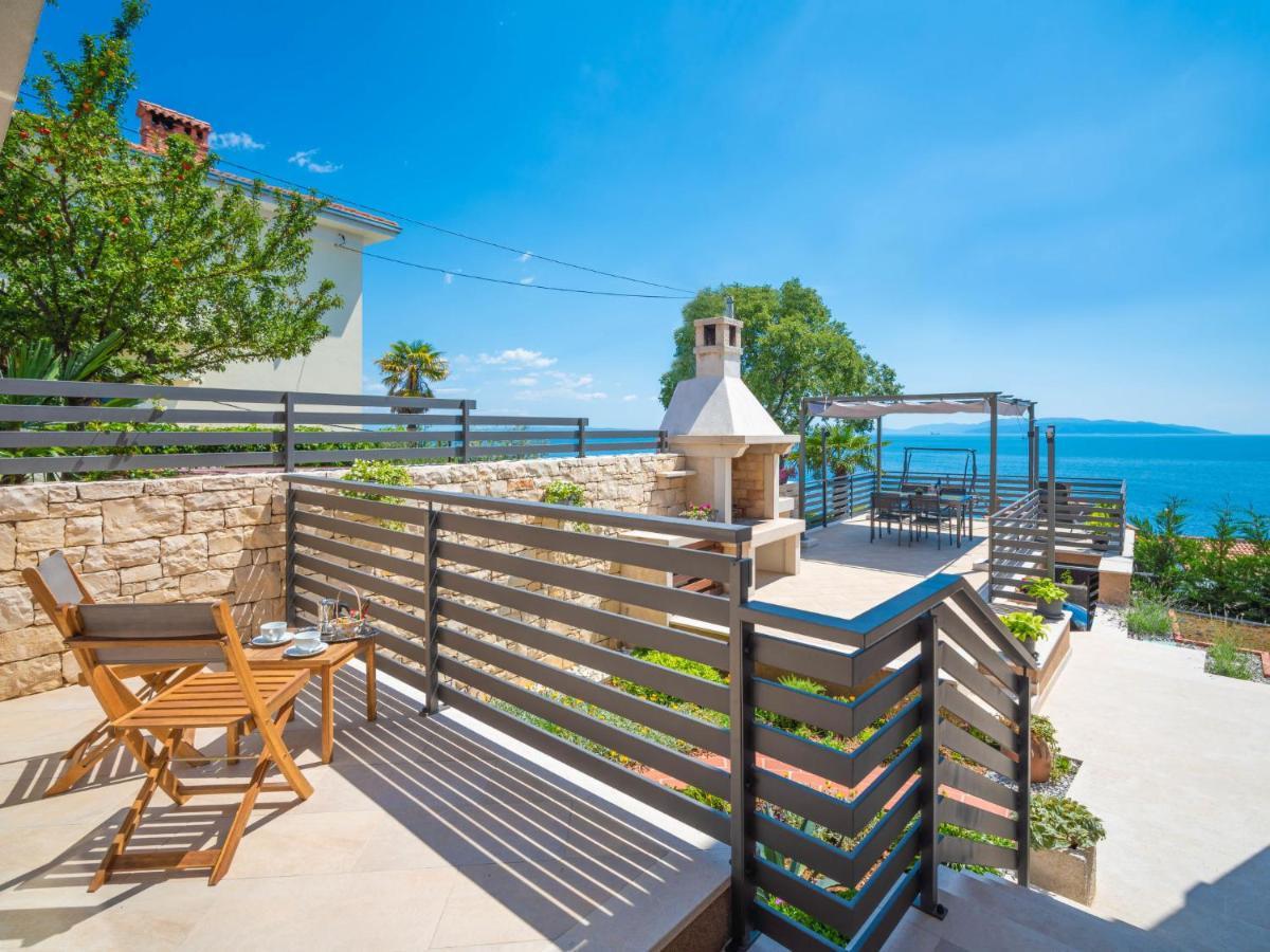 Holiday Home Matea By Interhome Rijeka Exterior photo