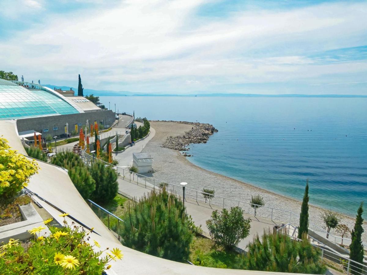 Holiday Home Matea By Interhome Rijeka Exterior photo