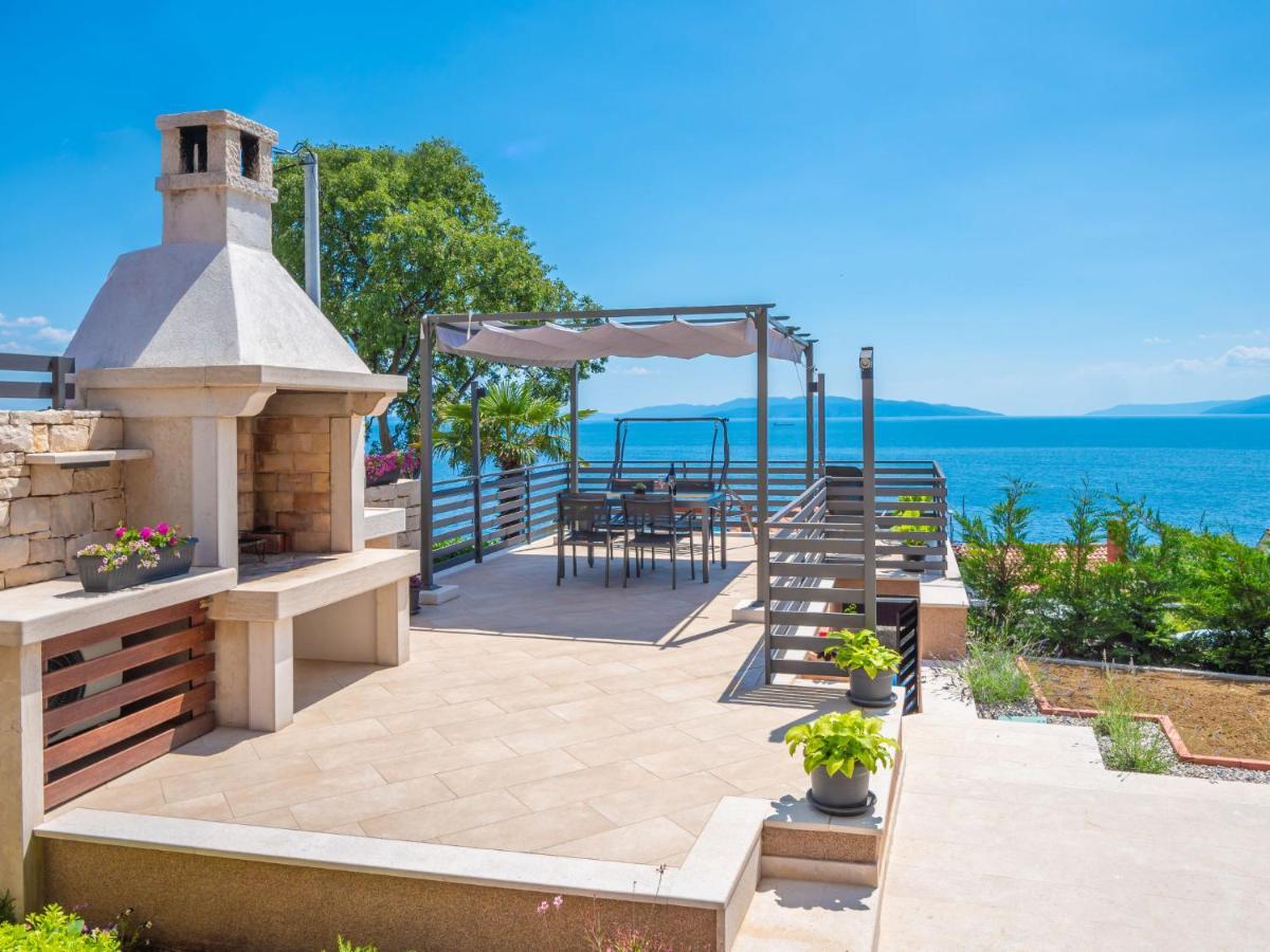 Holiday Home Matea By Interhome Rijeka Exterior photo