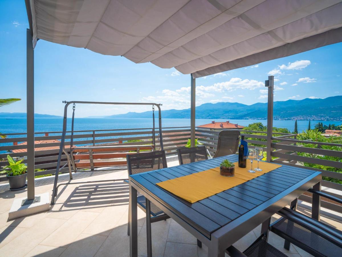 Holiday Home Matea By Interhome Rijeka Exterior photo