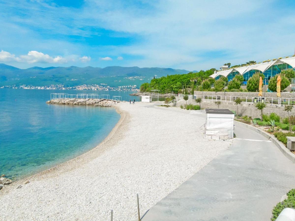 Holiday Home Matea By Interhome Rijeka Exterior photo