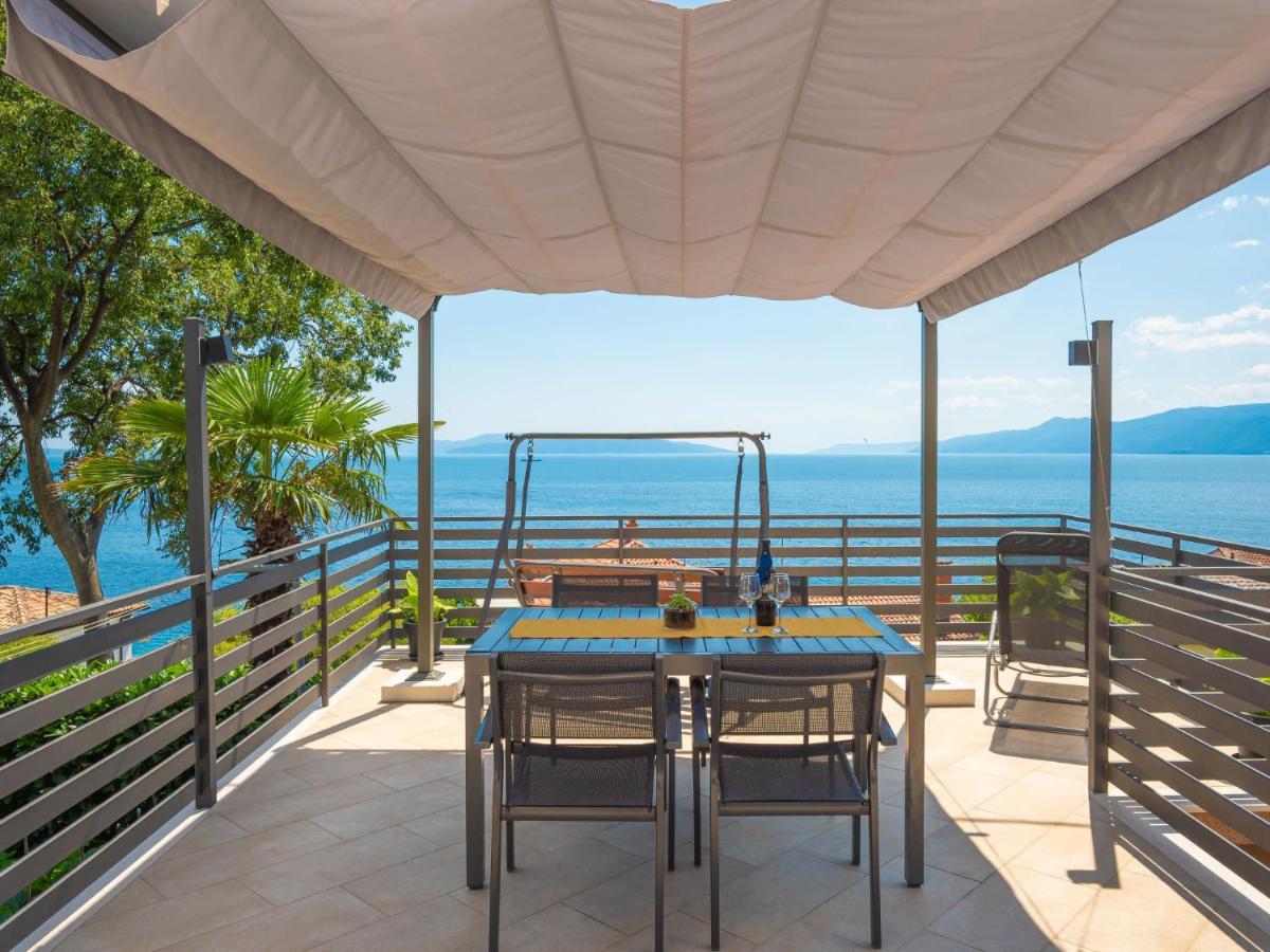 Holiday Home Matea By Interhome Rijeka Exterior photo
