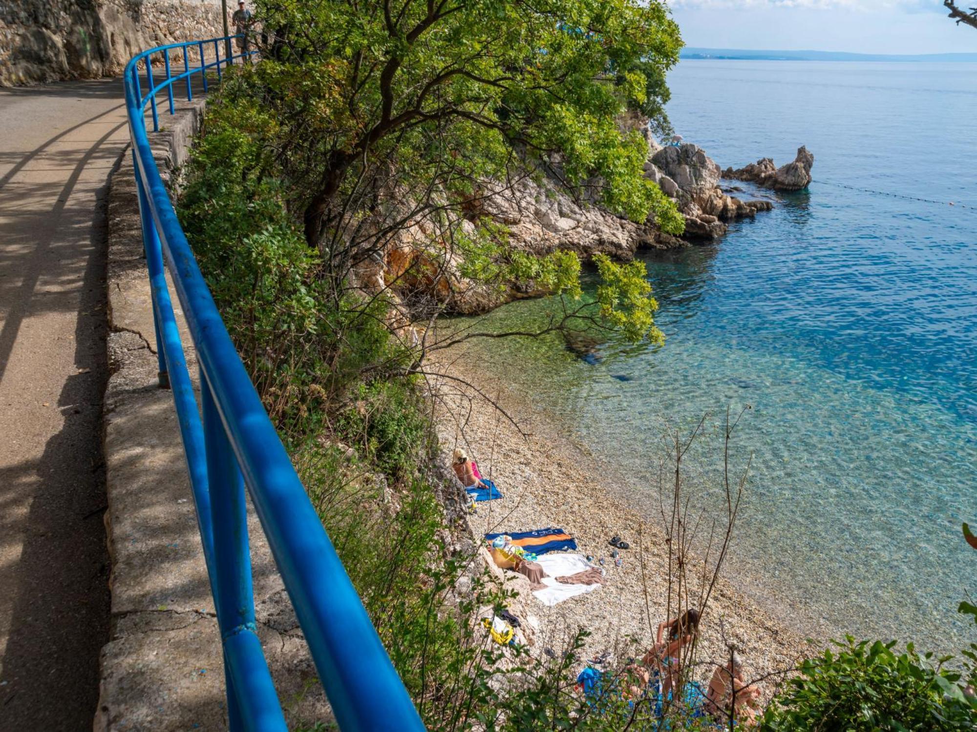 Holiday Home Matea By Interhome Rijeka Exterior photo